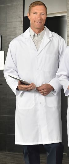 MENS LABCOAT XS