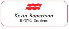 NAMETAG - BPSYC STUDENT