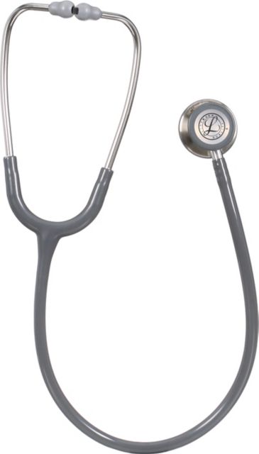 STETH CLAS III 27IN PEARL PINK