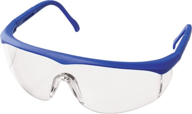 COLORED FULL FRAME ADJUSTABLE EYEWEAR-ROYAL