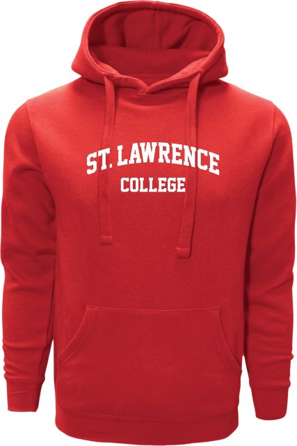 St. Lawrence College Kingston Hooded Sweatshirt