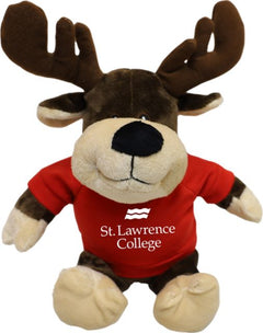 St. Lawrence College Kingston 7.5'' Cuddle Pals