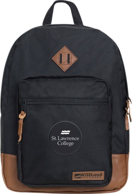 St. Lawrence College Kingston Backpack