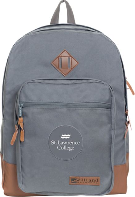 St. Lawrence College Kingston Backpack