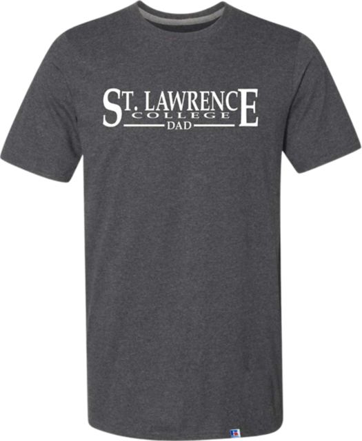 St. Lawrence College Kingston Dad Short Sleeve T-Shirt