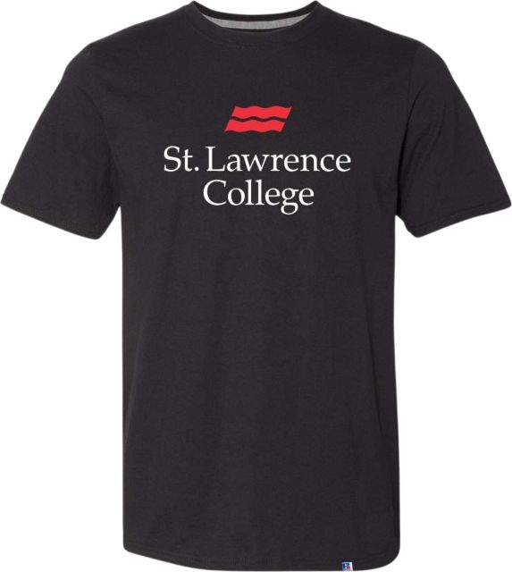 St. Lawrence College Kingston Short Sleeve T-Shirt