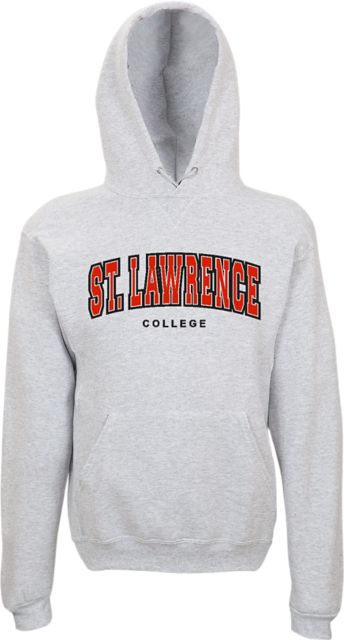 St. Lawrence College Kingston Hooded Sweatshirt