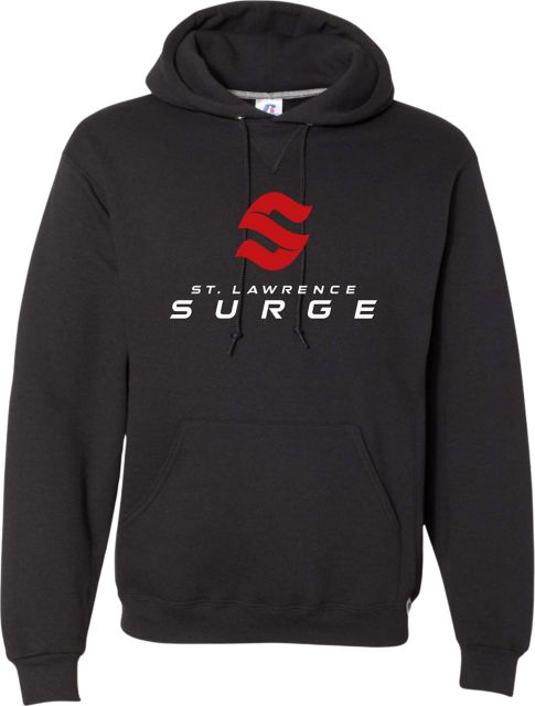 St. Lawrence College Kingston Hooded Sweatshirt