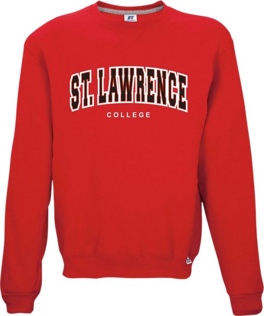 St. Lawrence College Kingston Crewneck Sweatshirt