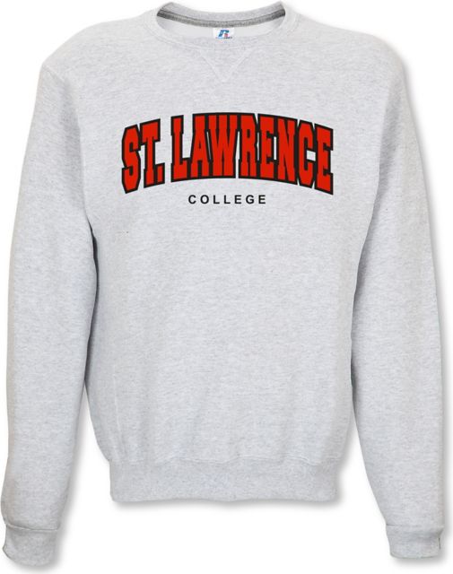 St. Lawrence College Kingston Crewneck Shirt