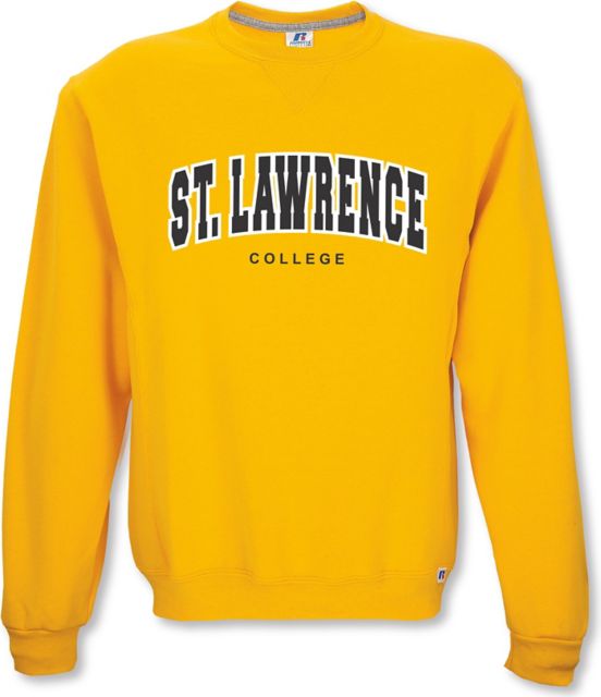 St. Lawrence College Kingston Crewneck Shirt