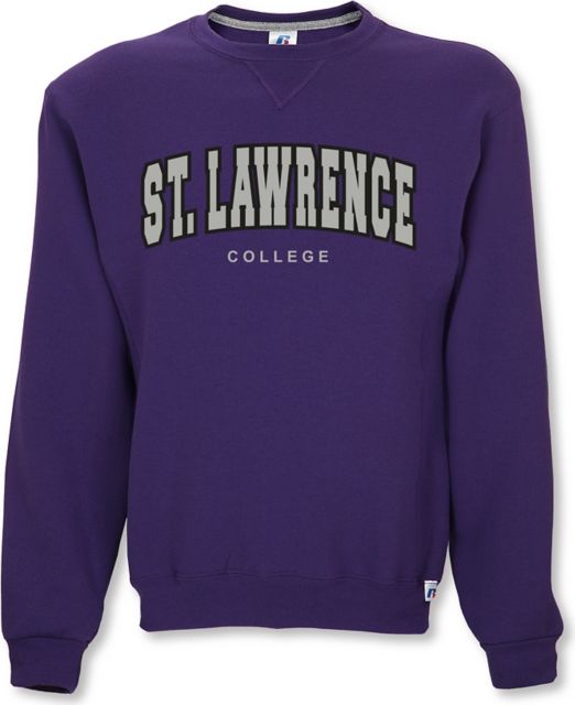 St. Lawrence College Kingston Crewneck Shirt