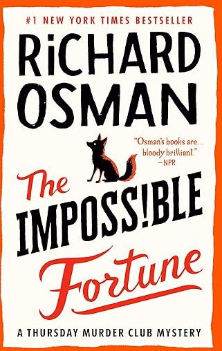 IMPOSSIBLE FORTUNE A THURSDAY