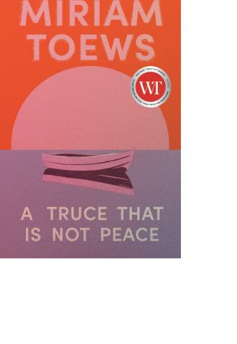 TRUCE THAT IS NOT PEACE A