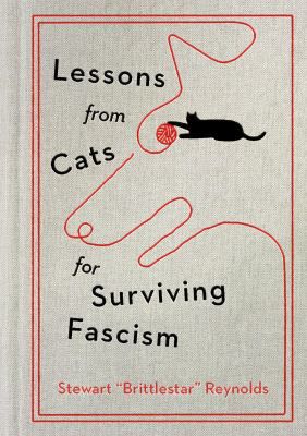 LESSONS FROM CATS ON SURVIVING