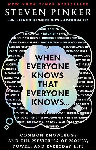 WHEN EVERYONE KNOWS THAT EVERY