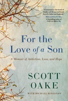 FOR THE LOVE OF A SON