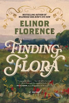 FINDING FLORA