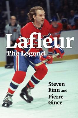 LAFLEUR