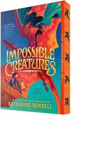 IMPOSSIBLE CREATURES