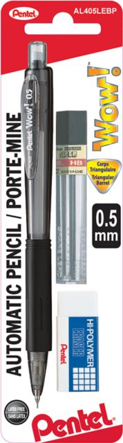 PENCIL WOW MECH .5MM